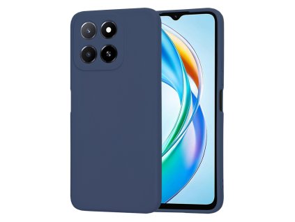 Techsuit - SoftFlex - Honor X5b - Navy Blue