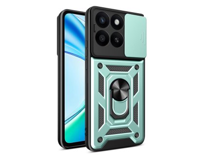 Techsuit - CamShield Series - Honor X5b - Green