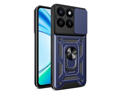 Techsuit - CamShield Series - Honor X5b - Blue