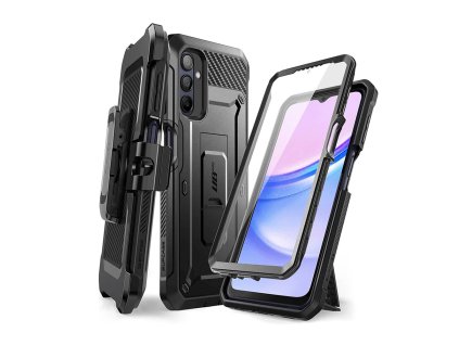Supcase - Unicorn Beetle Pro - Samsung Galaxy A16 4G / A16 5G - Black
