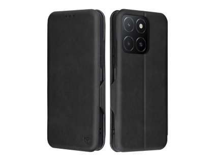 Techsuit - Safe Wallet Plus - Honor X5b - Black