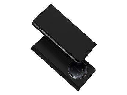 Dux Ducis - Skin Pro - Honor Magic7 Lite / X9c - Black