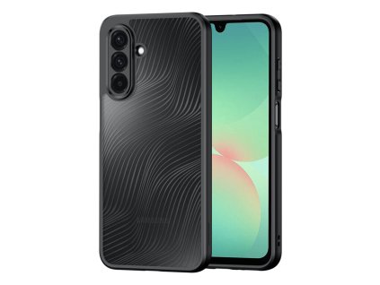 Dux Ducis - Aimo Series - Samsung Galaxy A26 5G - Black