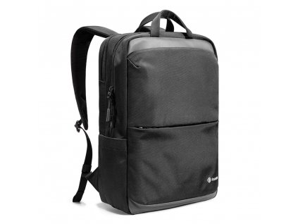 Tomtoc Laptop ruksak Navigator (T71M1D1) - pre dochádzanie a cestovanie, 20l, 15.6´´ - čierna