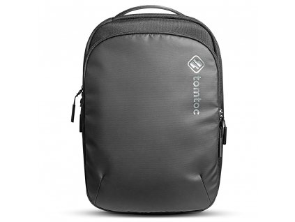 Tomtoc Laptop ruksak Navigator (T60M1D1) - pre cestovanie a dojazd, 16´´ - čierna