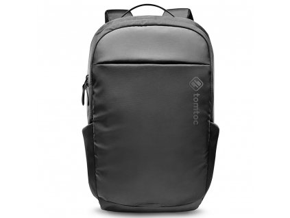 Tomtoc Laptop ruksak Navigator (T68M1D1) - s 15 vreckami, 15.6´´, 26l - Čierna