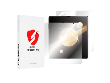 Smart Protection - Premium Classic (Full-Body 360) - Honor Magic V3 - Clear