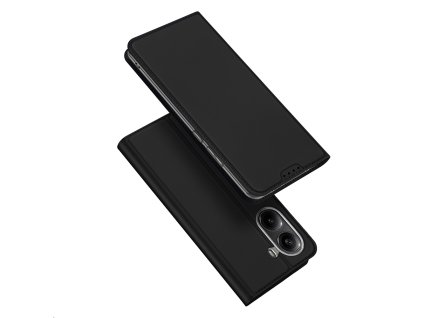 Dux Ducis - Skin Pro - Xiaomi Poco X7 Pro - Black