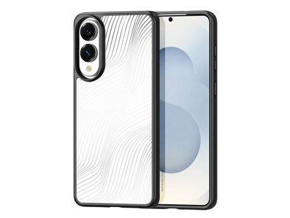 Dux Ducis - Aimo Series - Samsung Galaxy S25 Edge - Black