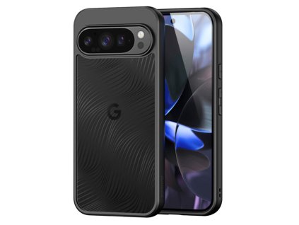 Dux Ducis - Aimo Series - Google Pixel 10 Pro XL - Black