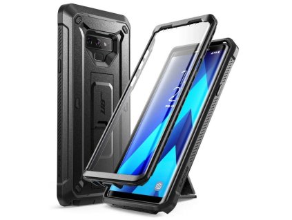 Unicorn Beetle Pro - Samsung Galaxy Note 9 - čierny