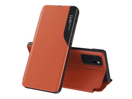 Techsuit - eFold Series - Samsung Galaxy Note 20 Ultra 5G - Orange