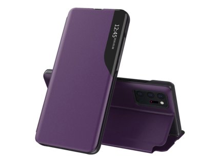 Techsuit - eFold Series - Samsung Galaxy Note 20 Ultra / Note 20 Ultra 5G - Purple