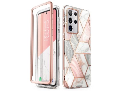 Blason - Cosmo - Samsung Galaxy S21 Ultra - Mramor