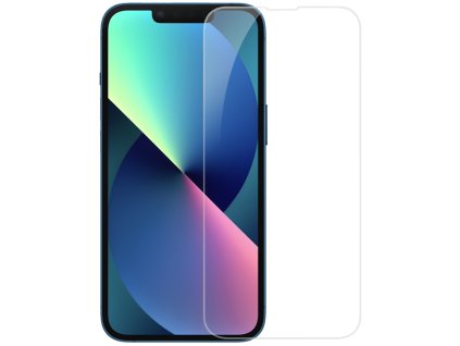 Nillkin - Amazing H - iPhone 13 / iPhone 13 Pro / iPhone 14 - Transparent