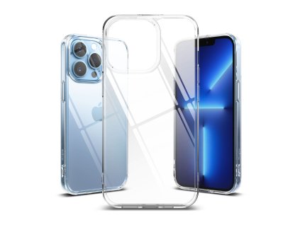 Fusion - iPhone 13 Pro Max - číry