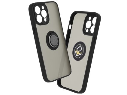 Glinth (bulk) - iPhone 13 Pro Max - čierny