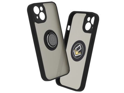 Glinth (bulk) - iPhone 13 - čierny