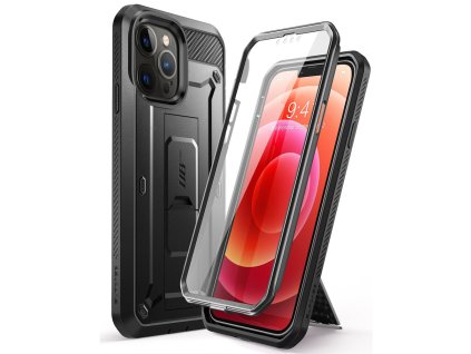 Unicorn Beetle Pro - iPhone 13 Pro - čierny