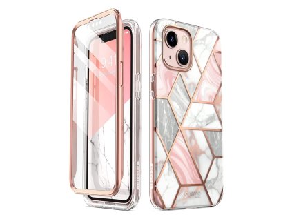 Blason - Cosmo - iPhone 13 - Mramor