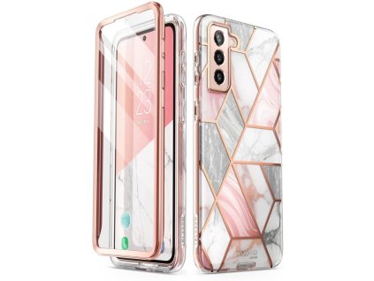 Blason - Cosmo - Samsung Galaxy S22 Plus - Mramor