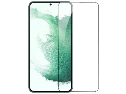 Nillkin - CP+PRO - Samsung Galaxy S22 Plus - Black