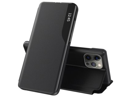 Techsuit - eFold Series - iPhone 13 Pro Max - Black