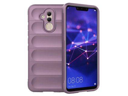 Techsuit - Magic Shield - Huawei Mate 20 Lite - Purple