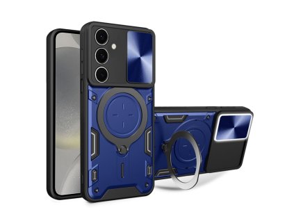 Techsuit - CamGuard Pro - Samsung Galaxy S24 - Blue