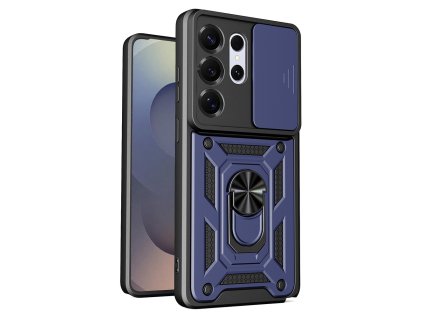 Techsuit - CamShield Series - Samsung Galaxy S26 Ultra - Blue