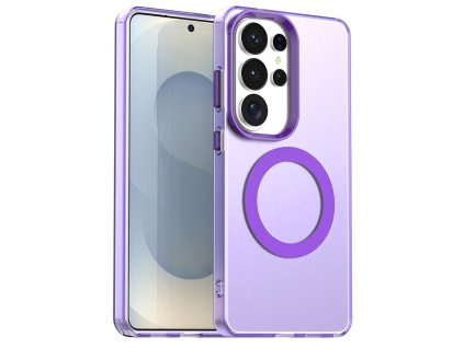 Techsuit - CandyCase MagSafe - Samsung Galaxy S26 Ultra - Purple