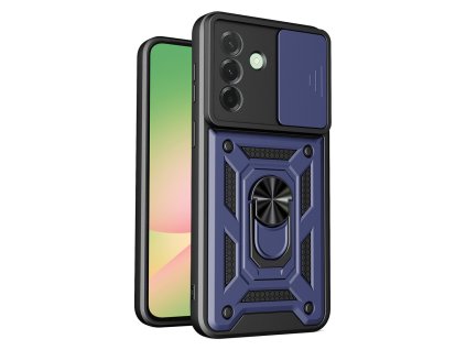 Techsuit - CamShield Series - Samsung Galaxy A57 5G - Blue