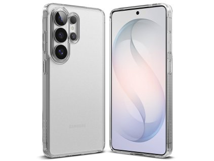 Ringke - Fusion - Samsung Galaxy S26 Ultra - Matte Clear