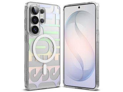 Ringke - Fusion MagSafe - Samsung Galaxy S26 Ultra - Seoul