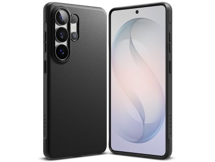 Ringke – Onyx ochranné puzdro pre Samsung Galaxy S26 Ultra – čierne