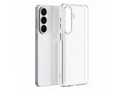 Torras - Guardian Series - Samsung Galaxy S26 - Clear