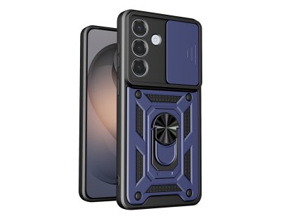 Techsuit - CamShield Series - Samsung Galaxy S26 - Blue