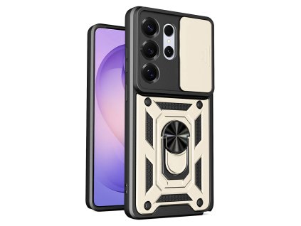 Techsuit - CamShield Series - Samsung Galaxy S26 Ultra - Gold