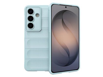 Techsuit - Magic Shield puzdro pre Samsung Galaxy S26 - modré