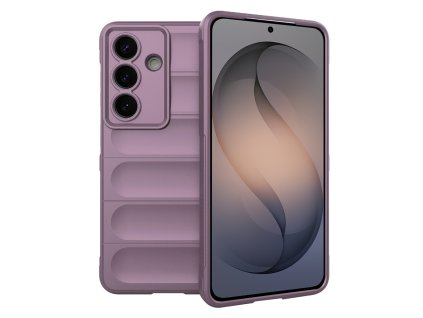 Techsuit - Magic Shield - Samsung Galaxy S26 - Purple