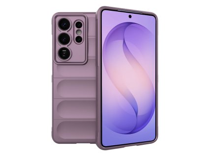 Techsuit - Magic Shield - Samsung Galaxy S26 Ultra - Purple