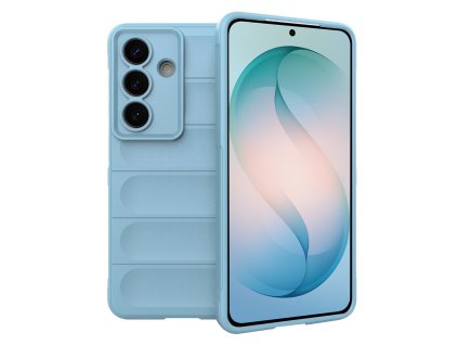 Techsuit - Magic Shield - Samsung Galaxy S26 Plus - Bleu