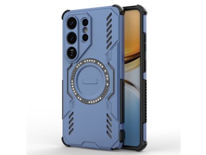 Techsuit - ArmorMag Case - Samsung Galaxy S26 Ultra - Blue