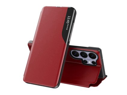 Techsuit - eFold Series - Samsung Galaxy S26 Ultra - Red