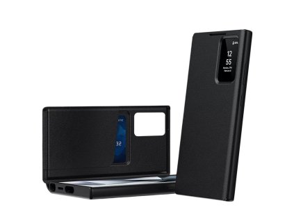 Techsuit - SmartView Series - Samsung Galaxy S26 Ultra - Black