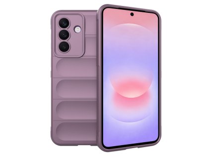 Techsuit - Magic Shield - Samsung Galaxy A37 5G - Purple