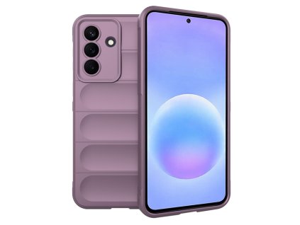 Techsuit - Magic Shield - Samsung Galaxy A57 5G - Purple