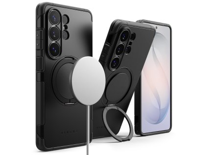 Ringke - Alles MagSafe - Samsung Galaxy S26 Ultra - Black