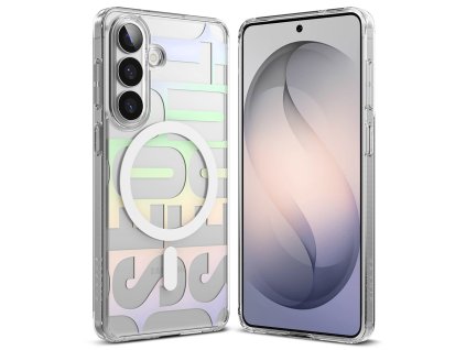 Ringke - Fusion MagSafe - Samsung Galaxy S26 Plus - Seoul