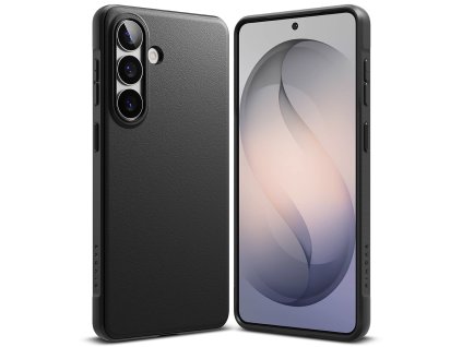 Ringke - Onyx - Samsung Galaxy S26 Plus - Black